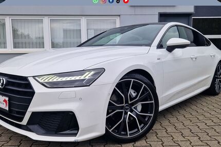 Audi A7 149.991 km 36.990 &euro; Neukirchen-Vluyn 47506