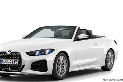 BMW 430 17.002 km 56.990 &euro; Werne 59368