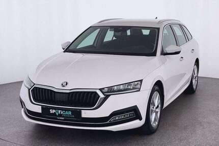 Skoda Octavia 66.282 km 19.970 &euro; Einbeck 37574