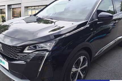 Peugeot 3008 9.377 km 23.420 &euro; Mannheim 68309