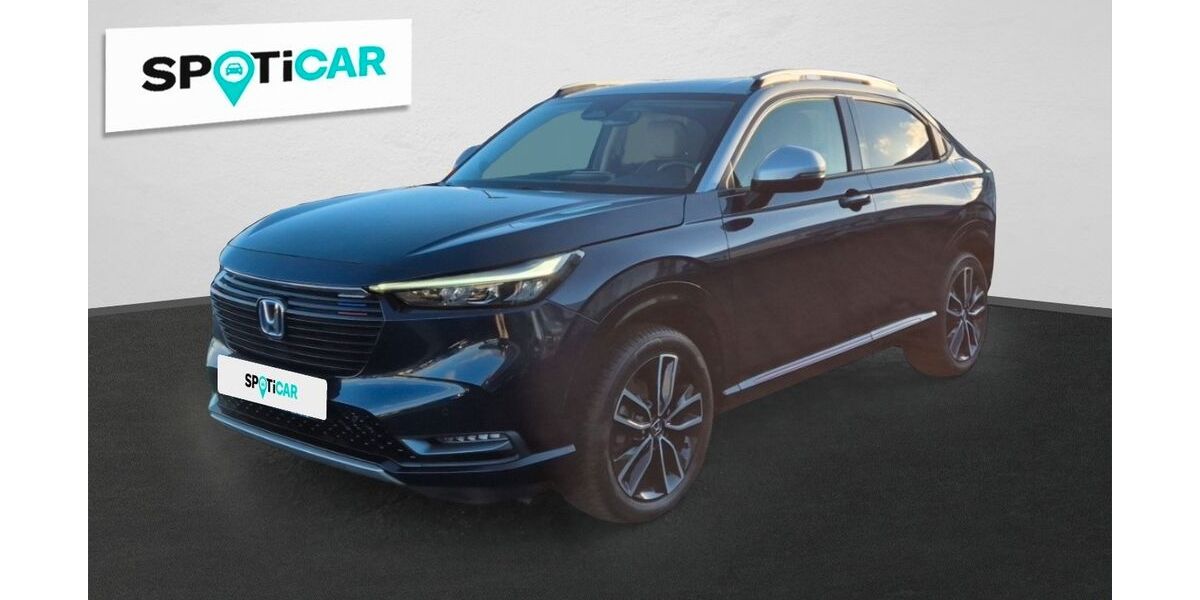 Honda HR-V 63.325 km 24.350 &euro; Georgsmarienhütte 49124