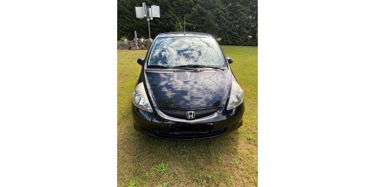 Honda Jazz 119.500 km 1.200 &euro; Winklarn 92559