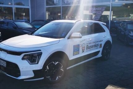 Kia Niro 20.000 km 30.490 &euro; Meinerzhagen 58540
