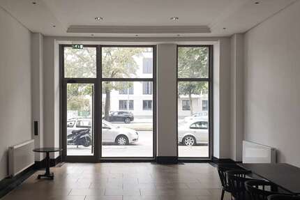 Gewerbeobjekt Berlin Wilmersdorf - 549.000&euro; | Angebot:26408619