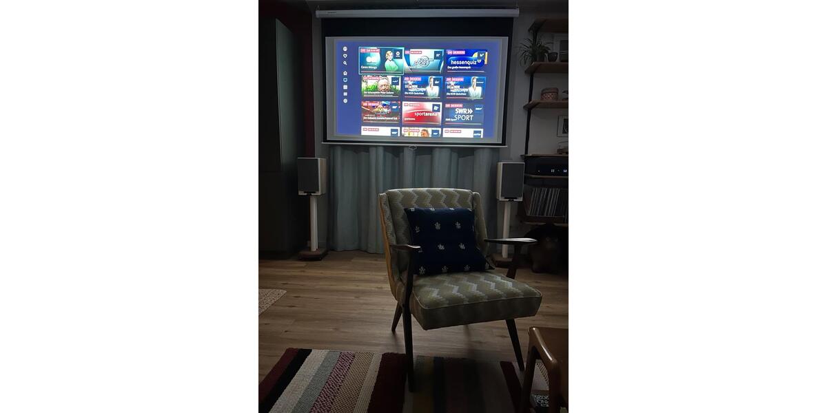 Einfamilienhaus Frankfurt am Main Bockenheim - 4 Zimmer, 88 m&sup2;, 2.200&euro; | Angebot:26652244