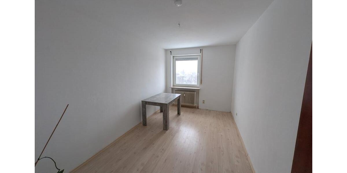 Etagenwohnung Lichtenfels - 3 Zimmer, 60 m&sup2;, 550&euro; | Angebot:26413656