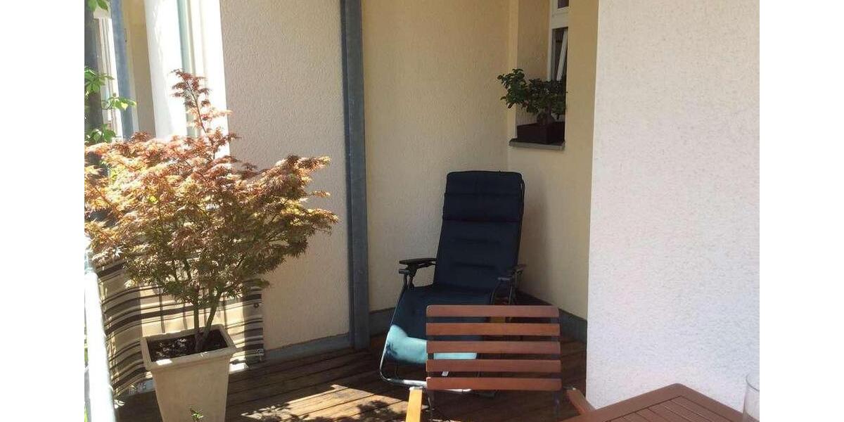 Hochparterre Fürth Südstadt - 2 Zimmer, 59 m&sup2;, 225.000&euro; | Angebot:26326289