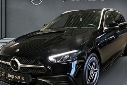 Mercedes-Benz C 300 13.335 km 47.890 € Elmshorn 25337