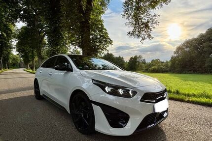 Kia pro ceed / ProCeed