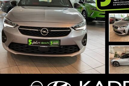 Opel Corsa 42.800 km 13.750 &euro; Berlin Tempelhof 12103