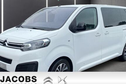 Citroen SpaceTourer 65.000 km 31.690 € Aachen 52078