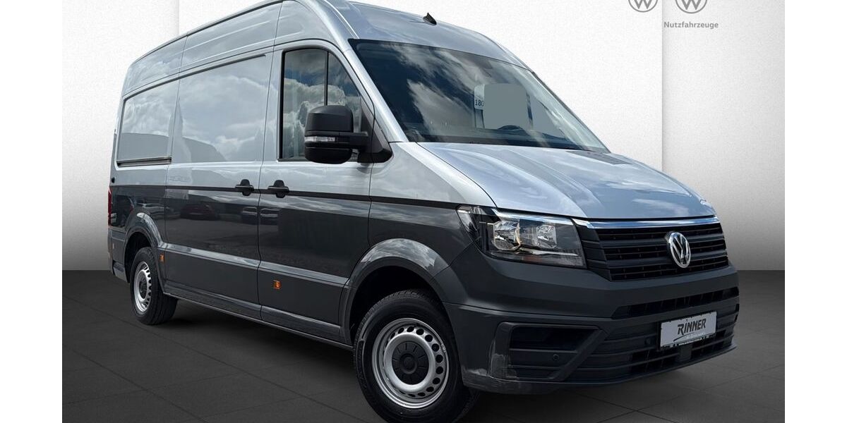 VW Crafter 66.750 km 26.990 &euro; Bad Tölz 83646