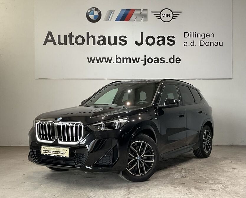 BMW X1 10.950 km 49.800 € Dillingen 89407