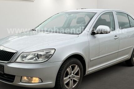 Skoda Octavia 395.102 km 2.399 &euro; Brehna 06796