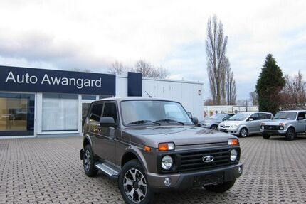 Lada Niva