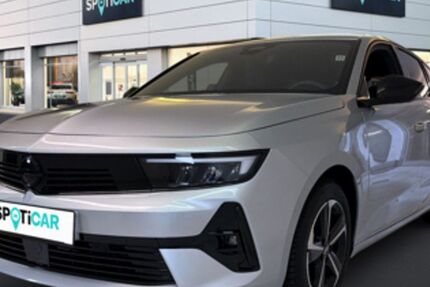 Opel Astra 10.291 km 23.900 &euro; Dresden 01159