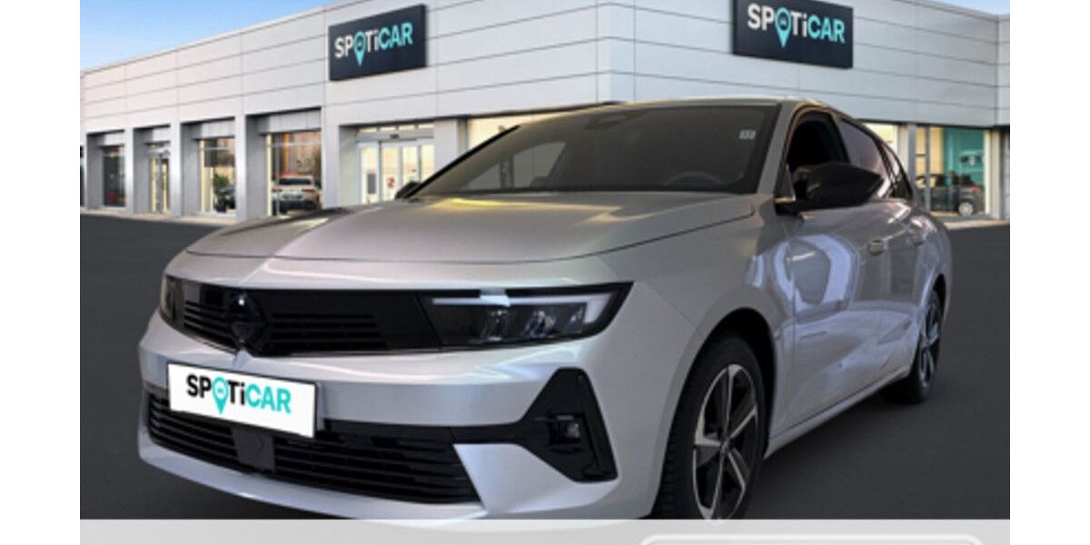 Opel Astra 10.291 km 23.900 &euro; Dresden 01159