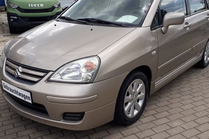 Suzuki Liana 69.000 km 3.990 &euro; Wernigerode 38855