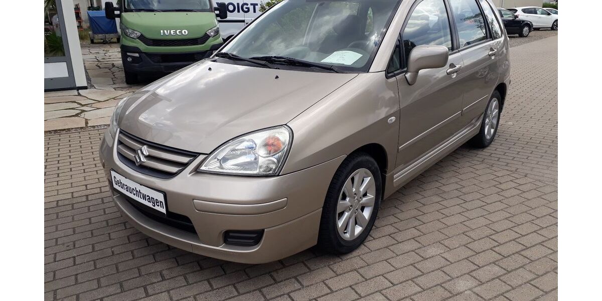 Suzuki Liana 69.000 km 3.990 &euro; Wernigerode 38855