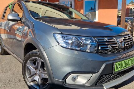 Dacia Logan 57.660 km 10.950 &euro; Pirna 01796