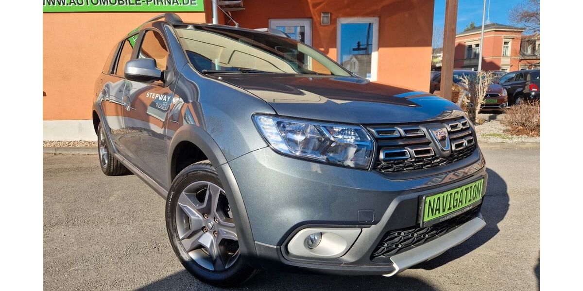 Dacia Logan 57.660 km 10.950 &euro; Pirna 01796