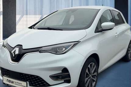 Renault ZOE 52.595 km 13.200 &euro; Sankt Augustin 53757