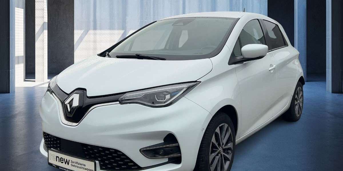 Renault ZOE 52.595 km 13.200 &euro; Sankt Augustin 53757