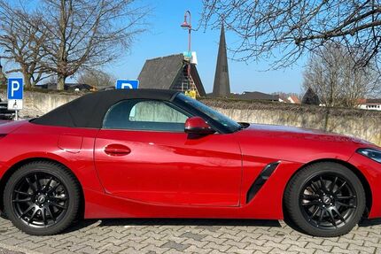 BMW Z4 30.838 km 30.950 &euro; Dielheim 69234