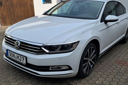 VW Passat 137.000 km 13.000 &euro; Fünfstetten 86681