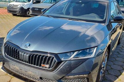 Skoda Octavia 107.300 km 20.950 &euro; Steinbach-Hallenberg OT Herges-Hallenberg 98587