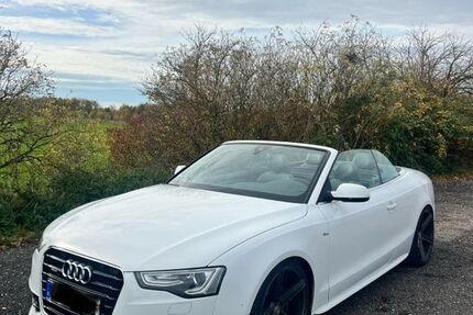 Audi A5 123.000 km 18.500 € Leipzig 04129