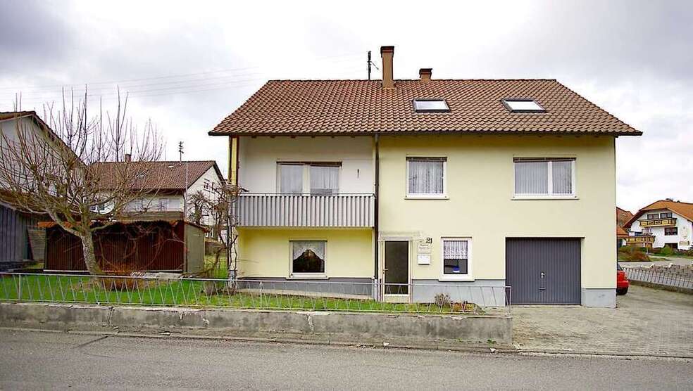 Haus zum Kaufen in Obernheim 249.000 € 178 m²