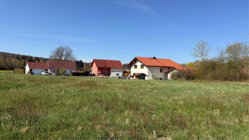 Grundstück Peißenberg - 399.000&euro; | Angebot:26330350