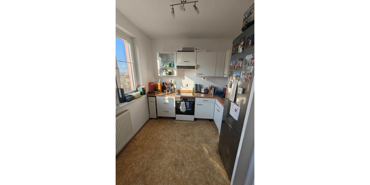 Wohnung an den Sachsendorfer Wiesen zu vermieten 3 zimmer