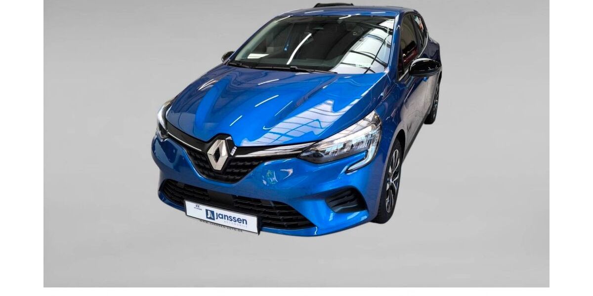 Renault Clio 10.860 km 17.990 &euro; Aurich 26605