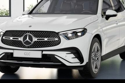 Mercedes-Benz GLC 220 9.789 km 52.790 &euro; Schwäbisch Gmünd 73529