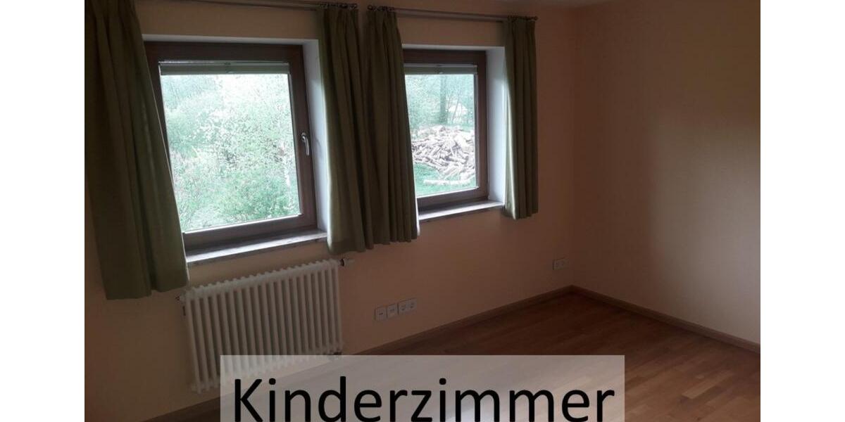 Etagenwohnung Peißenberg - 3 Zimmer, 85 m&sup2;, 1.200&euro; | Angebot:24558234