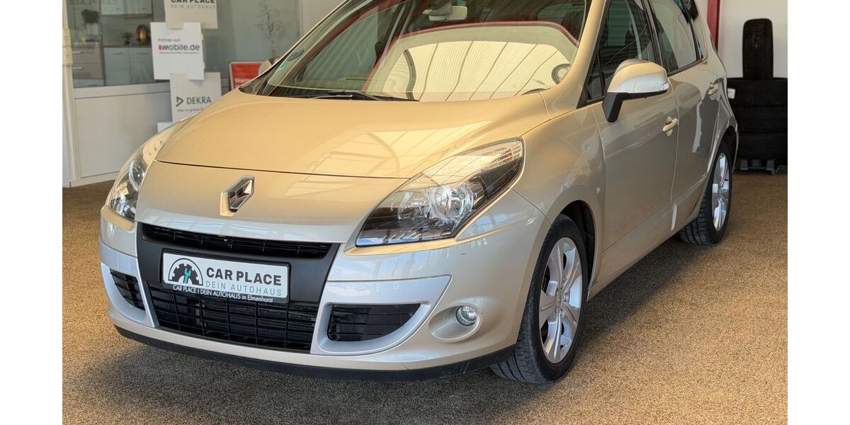 Renault Scenic 112.150 km 6.699 &euro; Elmenhorst 18107