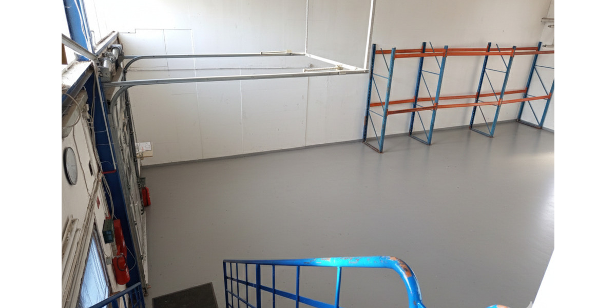 Gewerbeobjekt Barsbüttel - 3.561&euro; | Angebot:24616883