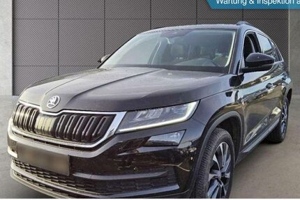 Skoda Kodiaq 41.696 km 27.230 &euro; Moers 47441