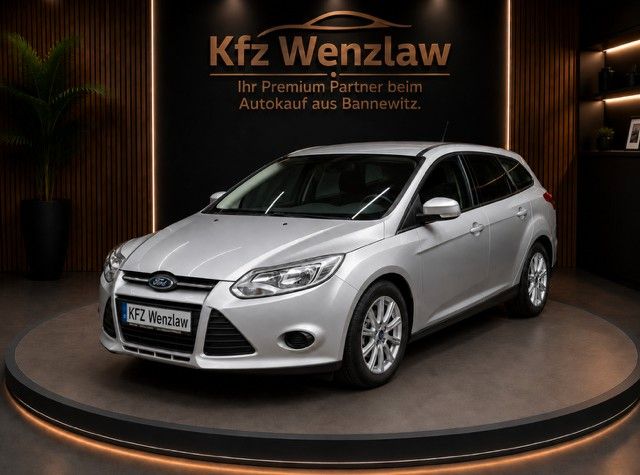 Ford Focus 225.236 km 4.900 &euro; Bannewitz 01728