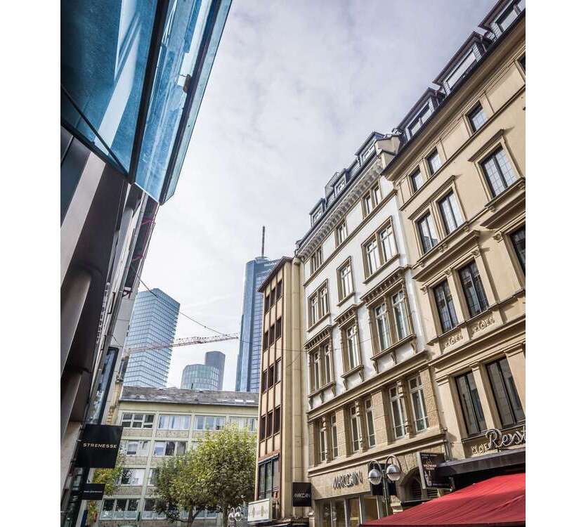 Wohnung zum Mieten in Frankfurt am Main 2.570 € 140 m²