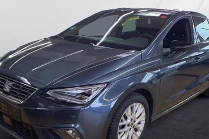 Seat Ibiza 18.200 km 20.950 &euro; Greding an der A9 91171