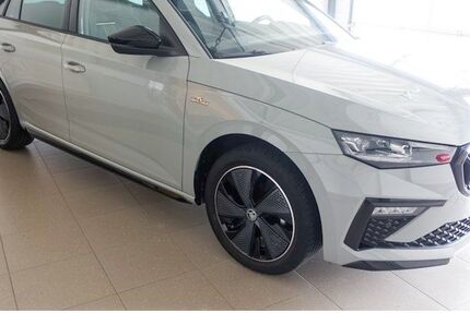 Skoda Scala 6.982 km 22.990 &euro; Rieden-Vilshofen 92286