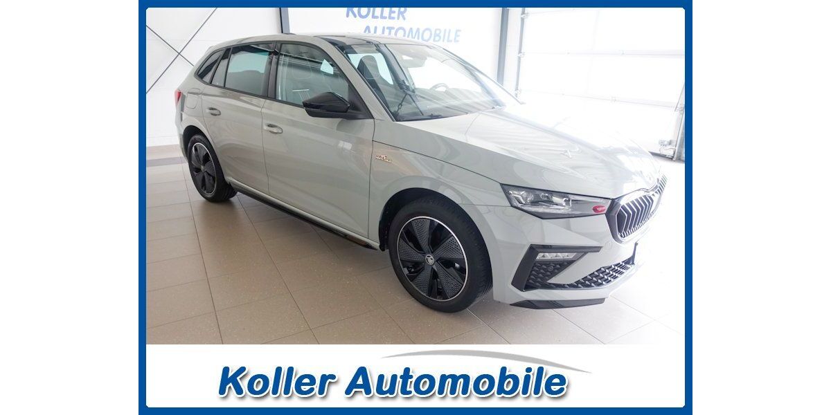 Skoda Scala 6.982 km 22.990 &euro; Rieden-Vilshofen 92286