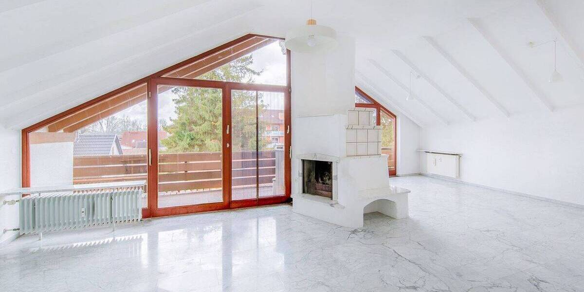 Etagenwohnung Dießen am Ammersee Dießen - 3 Zimmer, 108 m&sup2;, 598.000&euro; | Angebot:26156564