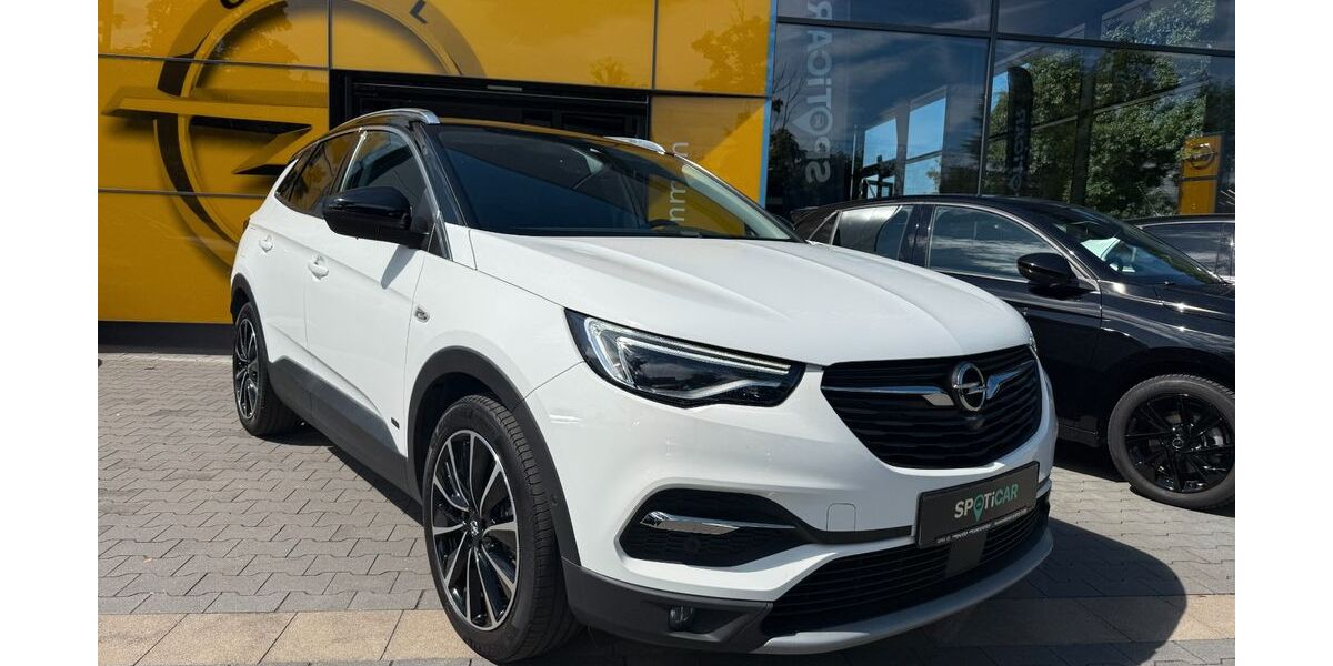 Opel Grandland (X) 61.900 km 19.490 &euro; Bornheim 53332