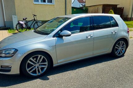 VW Golf 145.000 km 8.800 € Rostock 18106
