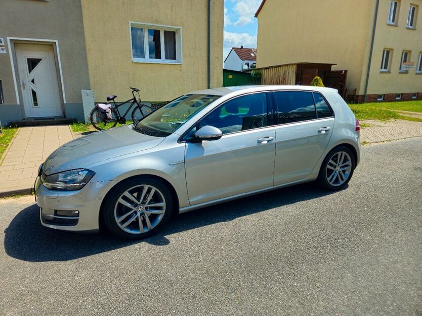 VW Golf 145.000 km 8.800 € Rostock 18106