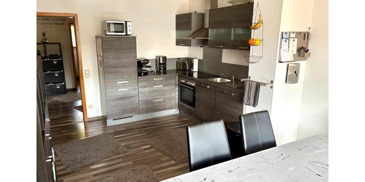 Etagenwohnung Eschenburg - 2 Zimmer, 79 m&sup2;, 165.000&euro; | Angebot:26794282
